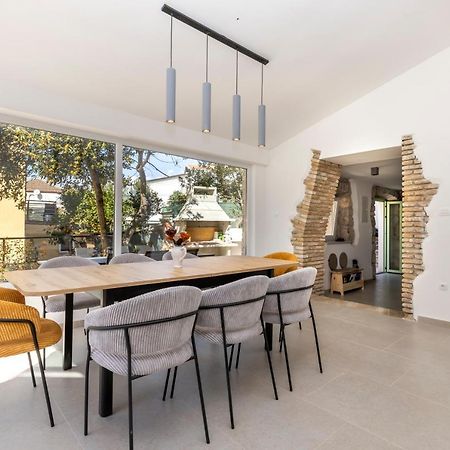 Casa Allegra Mali Lošinj Dış mekan fotoğraf