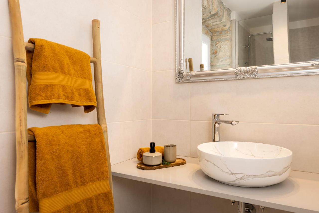 Casa Allegra Mali Lošinj Dış mekan fotoğraf