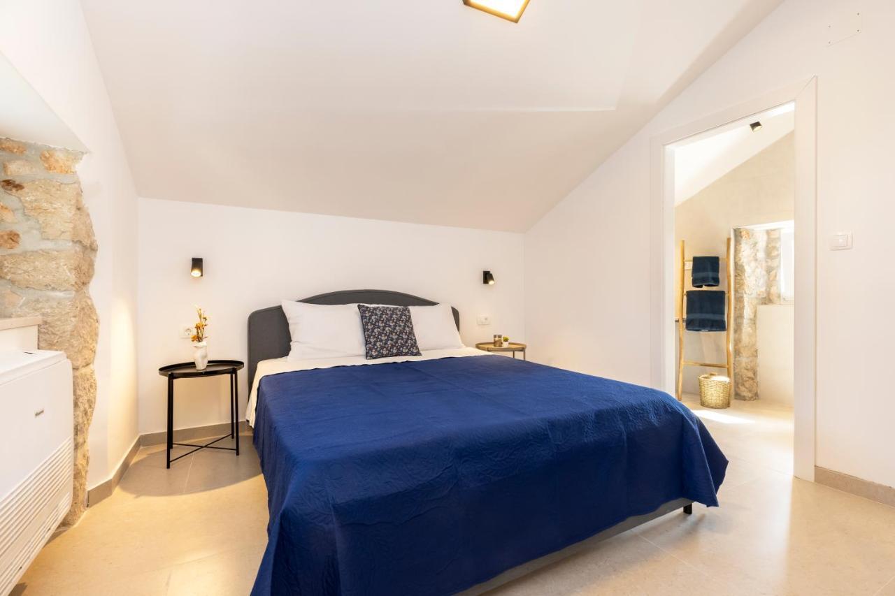Casa Allegra Mali Lošinj Dış mekan fotoğraf