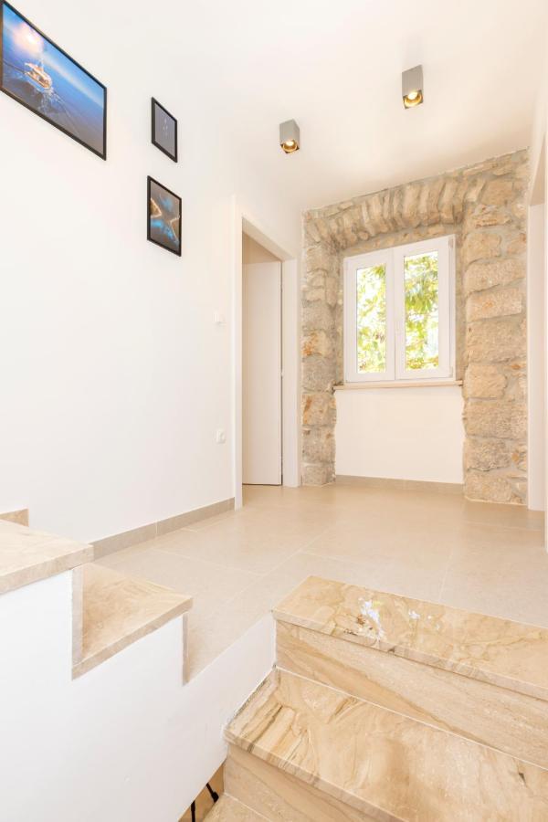 Casa Allegra Mali Lošinj Dış mekan fotoğraf