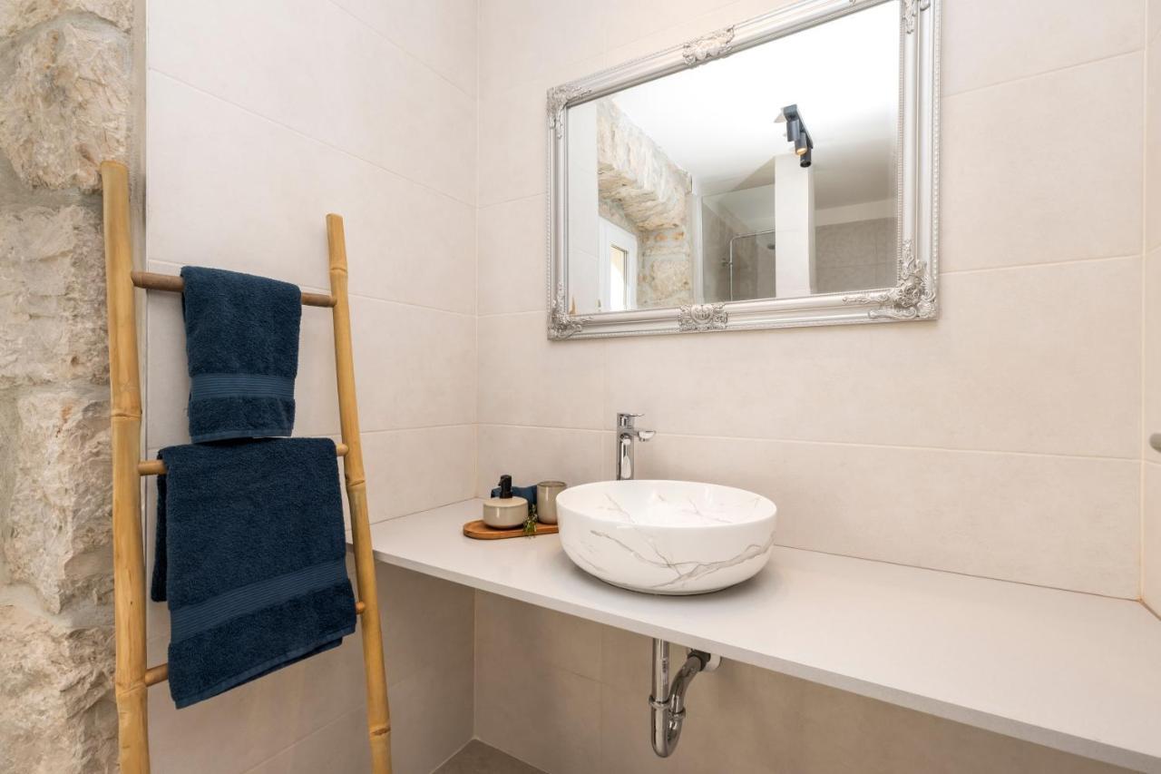Casa Allegra Mali Lošinj Dış mekan fotoğraf