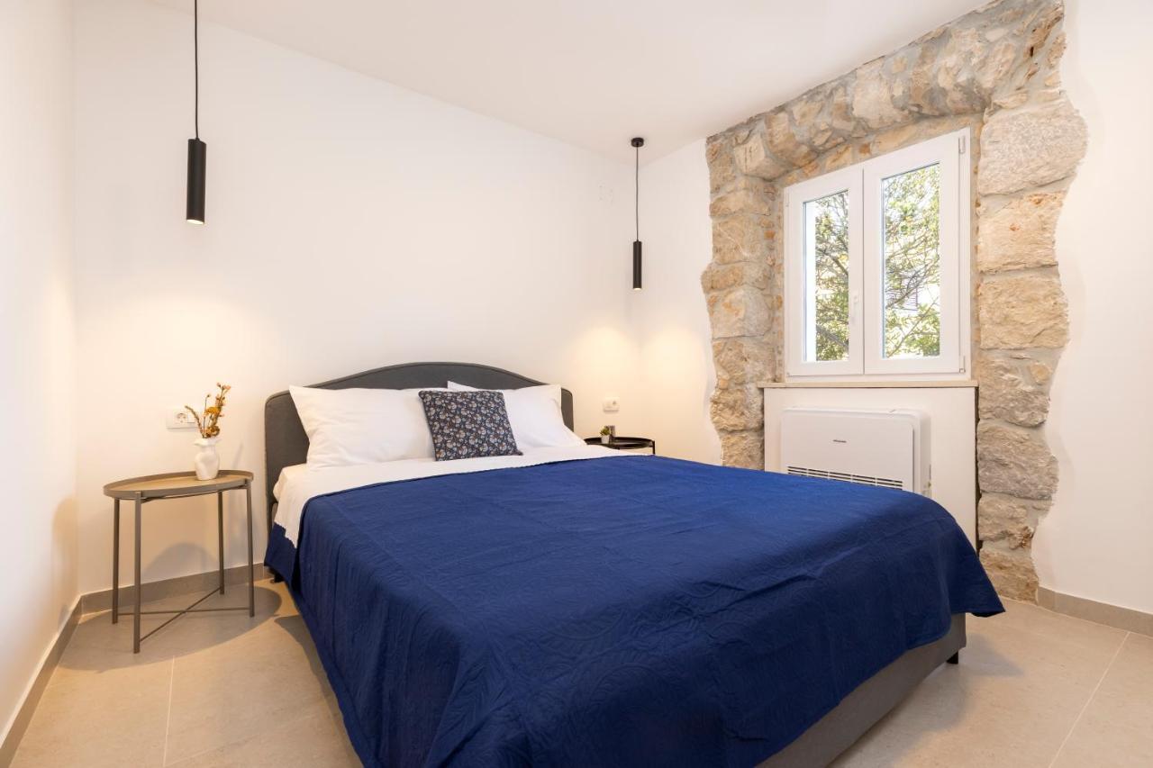 Casa Allegra Mali Lošinj Dış mekan fotoğraf