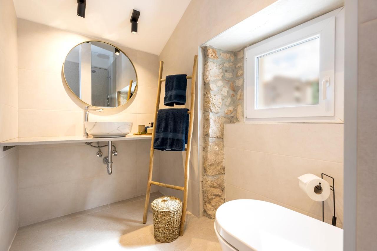 Casa Allegra Mali Lošinj Dış mekan fotoğraf