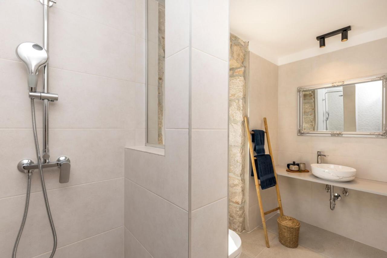 Casa Allegra Mali Lošinj Dış mekan fotoğraf