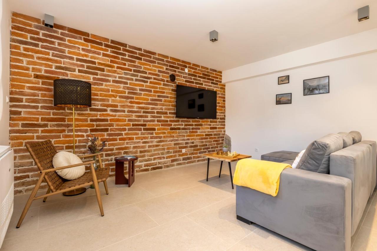 Casa Allegra Mali Lošinj Dış mekan fotoğraf