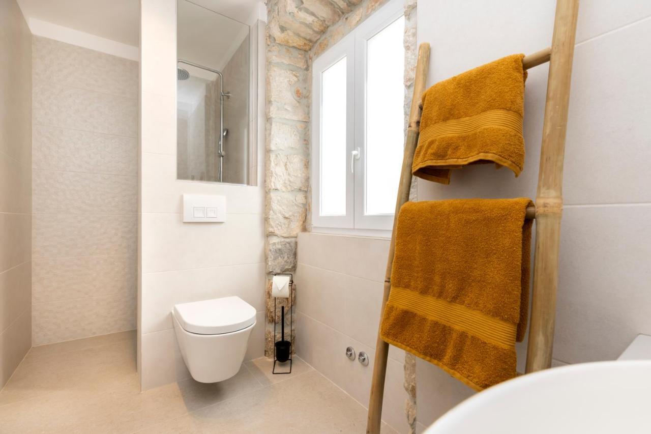 Casa Allegra Mali Lošinj Dış mekan fotoğraf