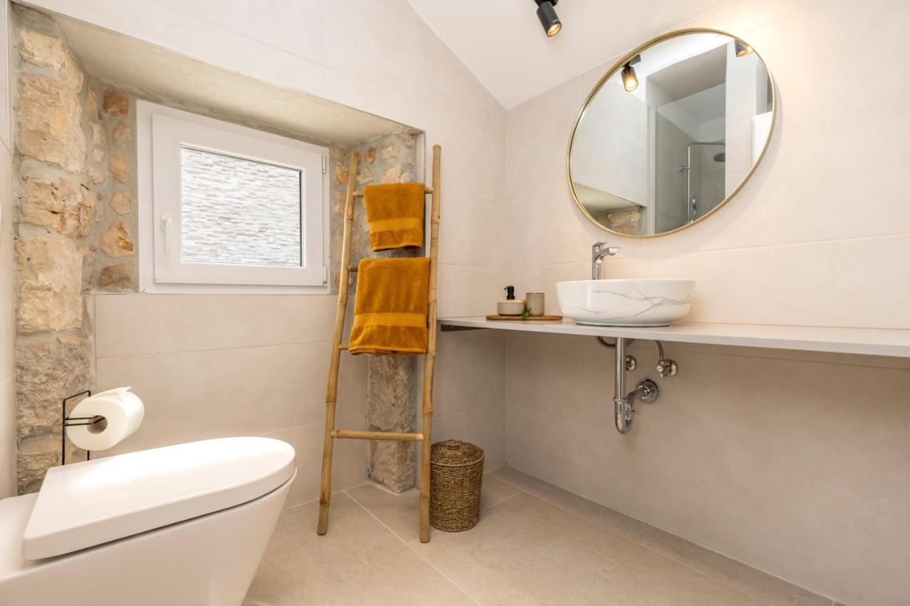 Casa Allegra Mali Lošinj Dış mekan fotoğraf