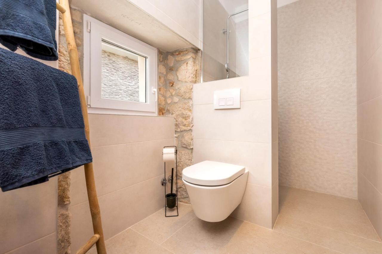 Casa Allegra Mali Lošinj Dış mekan fotoğraf