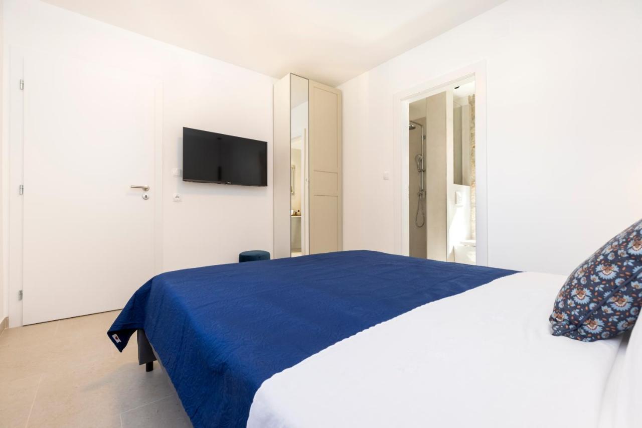 Casa Allegra Mali Lošinj Dış mekan fotoğraf