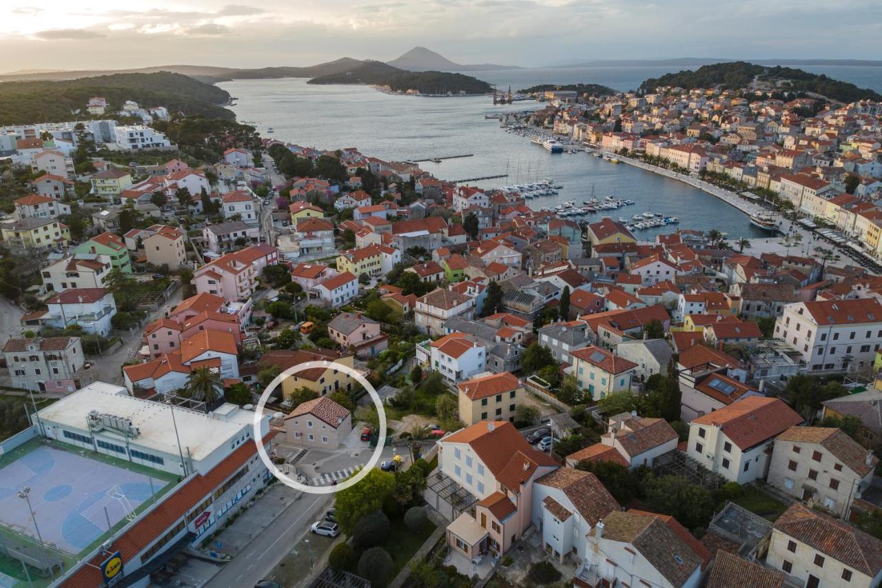 Casa Allegra Mali Lošinj Dış mekan fotoğraf