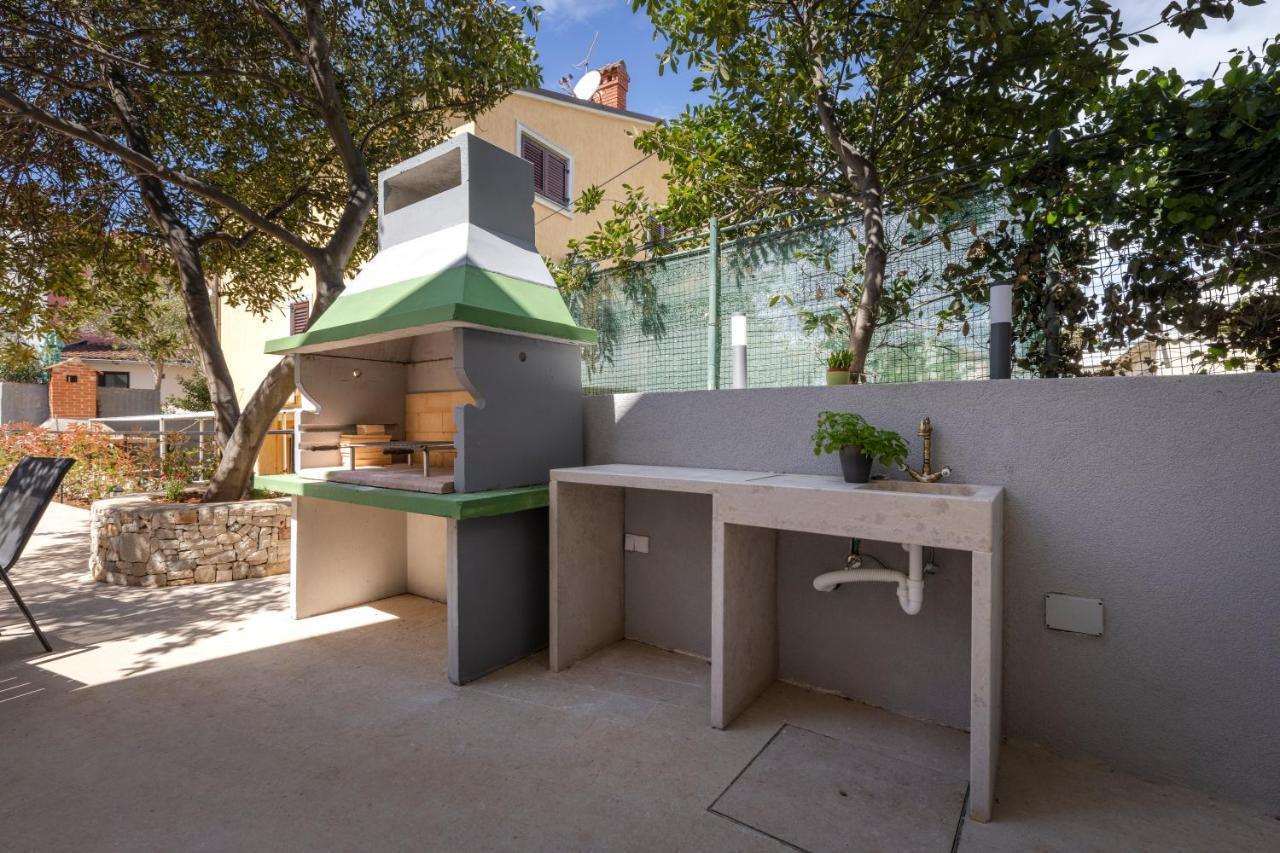 Casa Allegra Mali Lošinj Dış mekan fotoğraf
