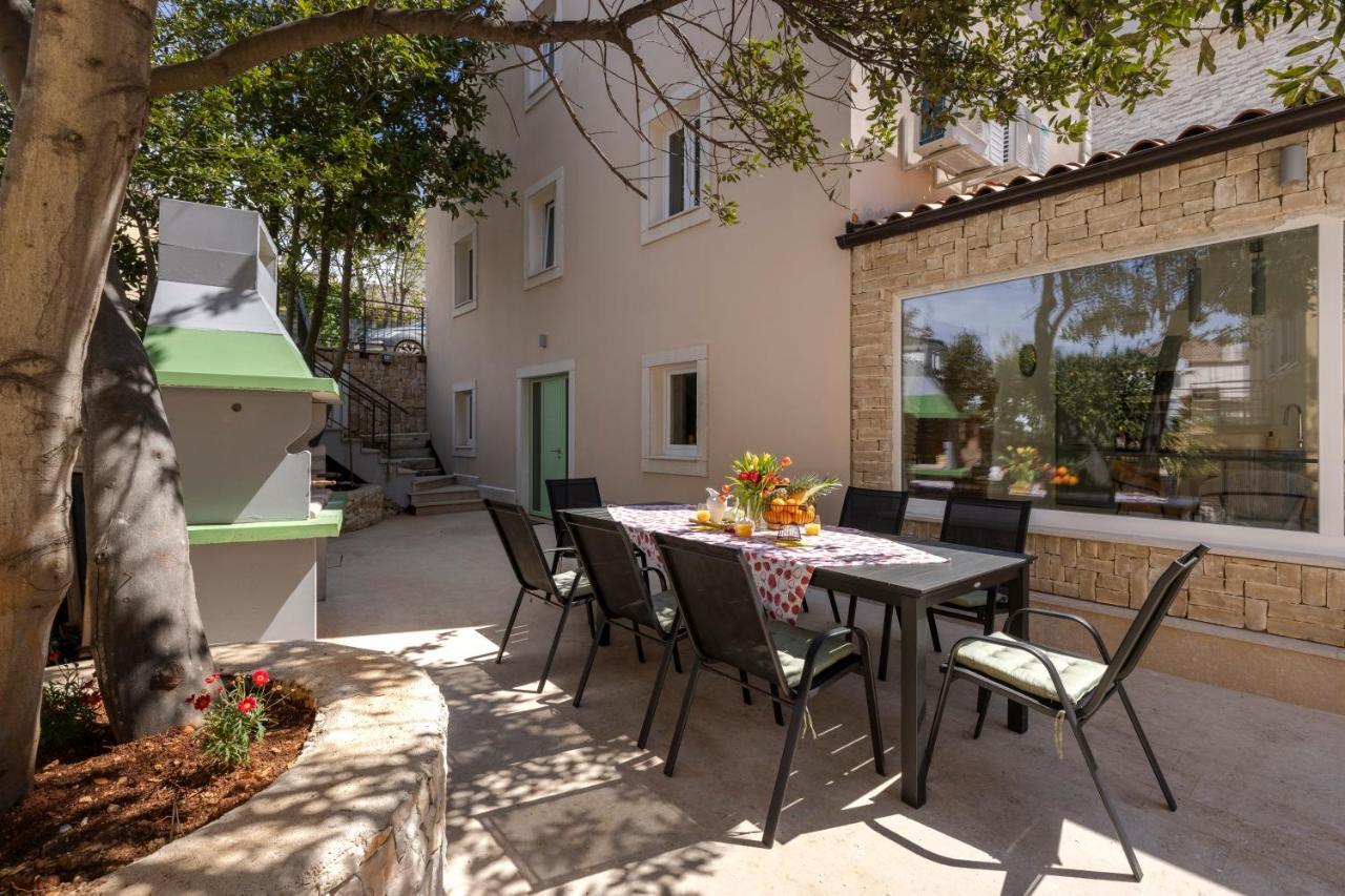 Casa Allegra Mali Lošinj Dış mekan fotoğraf