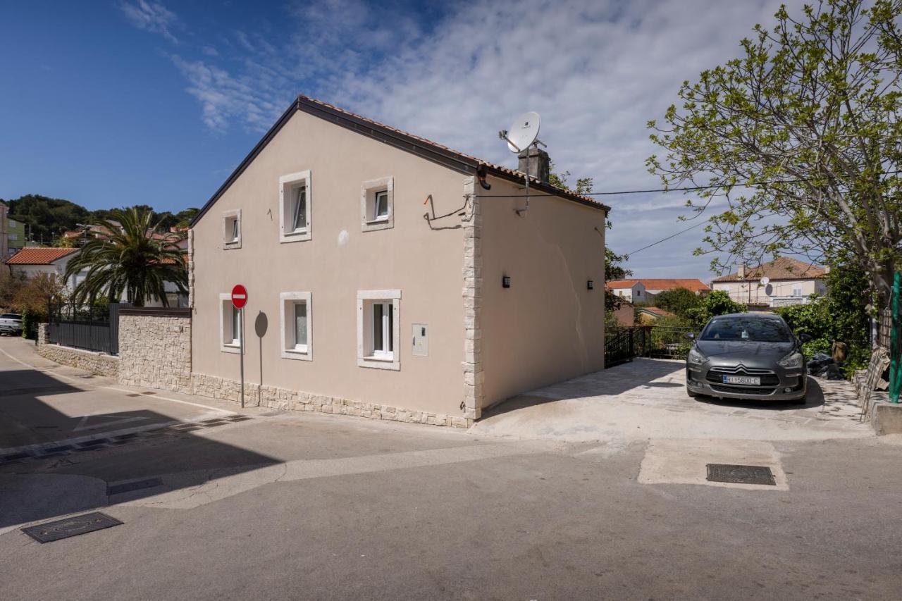 Casa Allegra Mali Lošinj Dış mekan fotoğraf