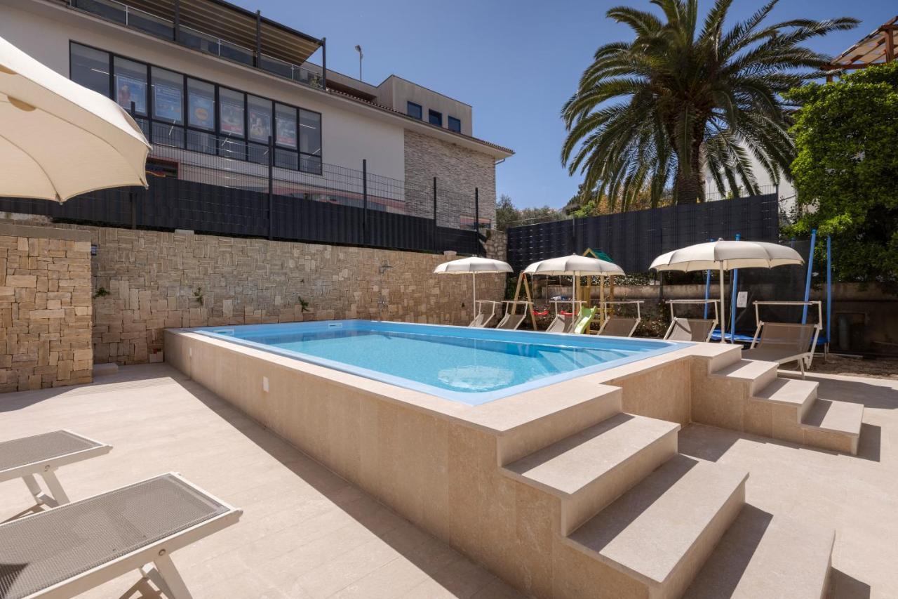 Casa Allegra Mali Lošinj Dış mekan fotoğraf